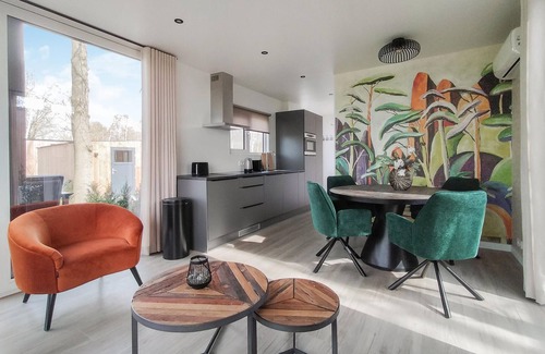 Oosterwolde Maison | Belle maison à Oosterwolde avec WiFi