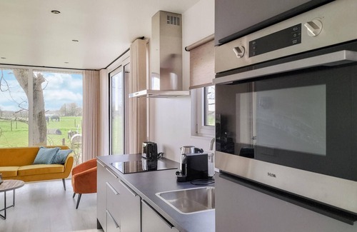 Oosterwolde Maison | Belle maison à Oosterwolde avec WiFi