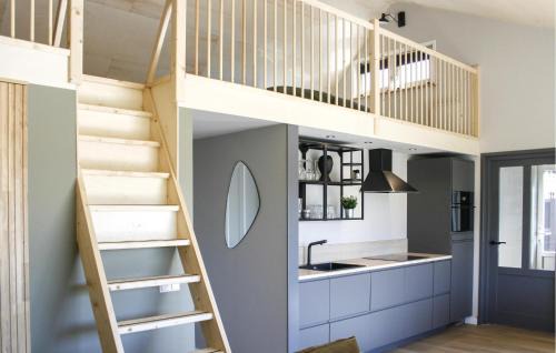 Oostwoud Maison | Lovely Home In Oostwoud With Wifi