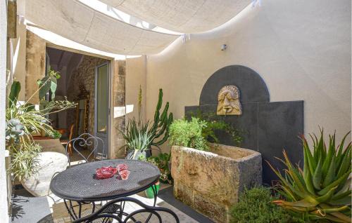 Palazzolo Acreide Historic Centre Maison | Lovely Home In Palazzolo Acreide