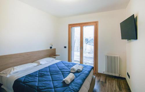 Pieve San Paolo Maison | Lovely Home In Passo Del Cerreto