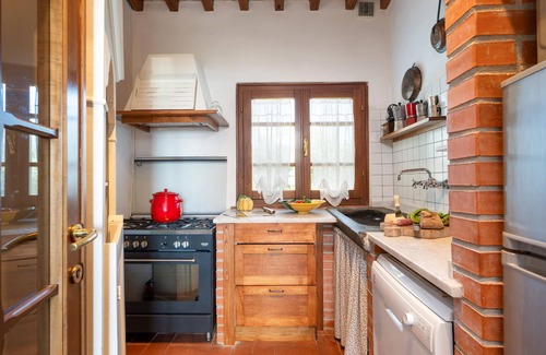 Pedona Maison | La Piana