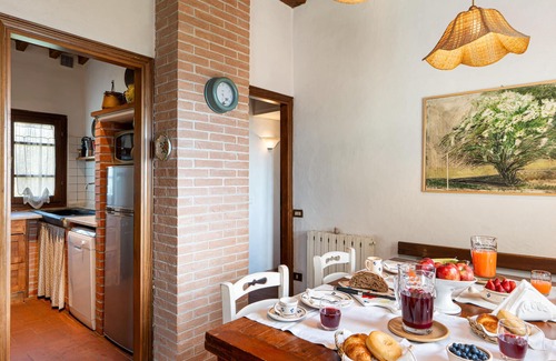 Pedona Maison | La Piana