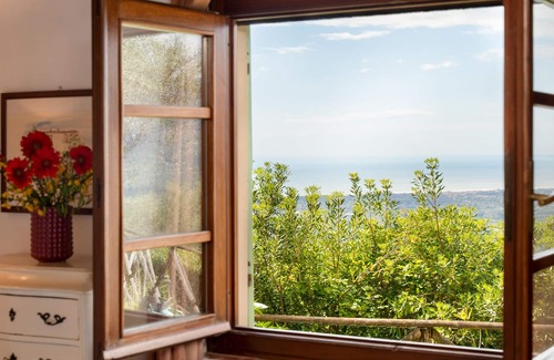 Pedona Maison | La Piana