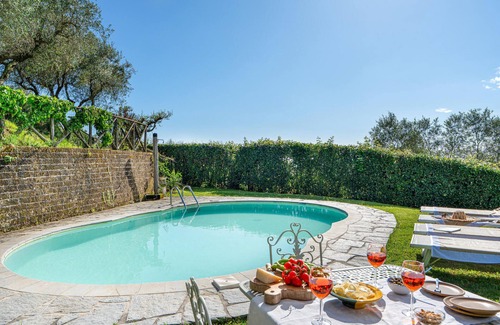 Pedona Maison | La Piana