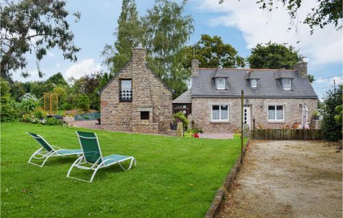 Plehedel Maison | Lovely Home In Pléhédel With Wifi