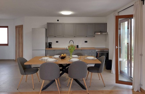 Pican Maison | Belle maison à Podpican avec WiFi