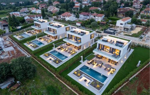 Kukci Maison | Lovely Home In Porec With Sauna