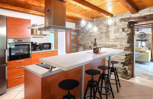 Purgarija Cepic Maison | Lovely home in Potpican
