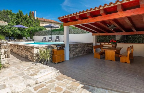Purgarija Cepic Maison | Lovely home in Potpican