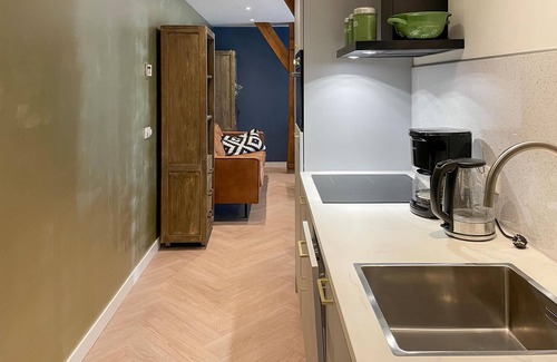 Municipality of Putten Maison | Belle maison à Putten avec cuisine