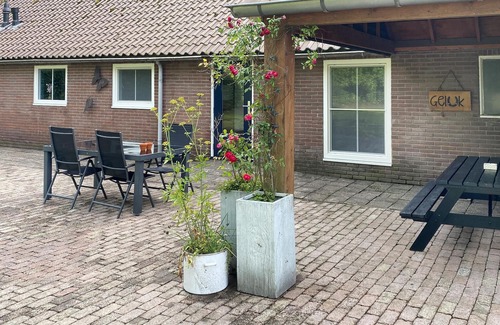 Municipality of Putten Maison | Belle maison à Putten avec cuisine