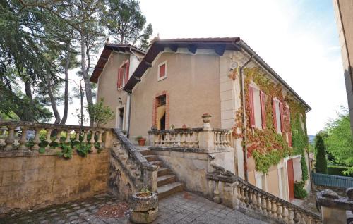 Puymeras Maison | Lovely Home In Puymeras With Kitchen