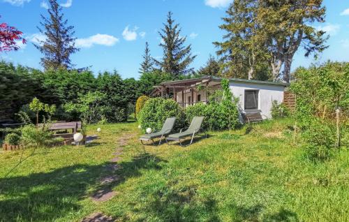 Ribnitz-Damgarten Maison | Lovely Home In Ribnitz-Damgarten