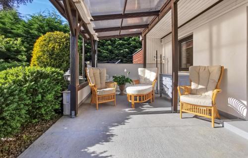 Ribnitz-Damgarten Maison | Lovely Home In Ribnitz-Damgarten