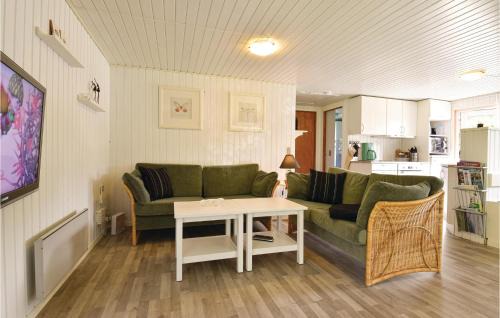 Lodbjerg Hede Maison | Lovely Home In Ringkøbing With Kitchen
