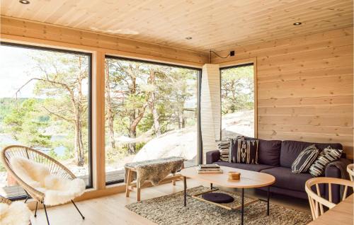 Risor Maison | Lovely Home In Risør With Kitchen