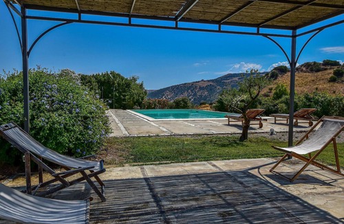 Roccapalumba Maison | Acque di Palermo