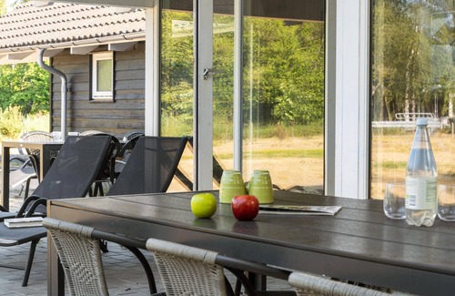 Rodby Maison | Magnifique maison à Rødby avec WiFi