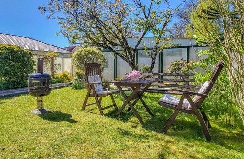 Roggentin Maison | Magnifique maison à Roggentin avec WiFi