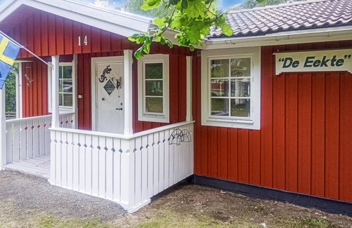 Roke Maison | Belle maison à Röke avec WiFi