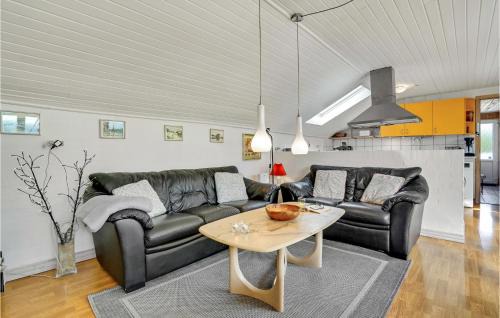 Floutrup Maison | Lovely Home In Roslev With Wifi