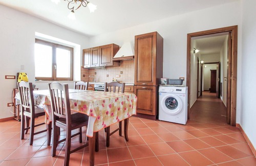 Rutino Maison | Belle maison à Rutino avec cuisine