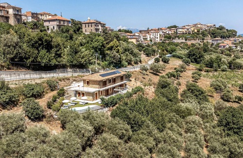 Rutino Maison | Belle maison à Rutino avec cuisine