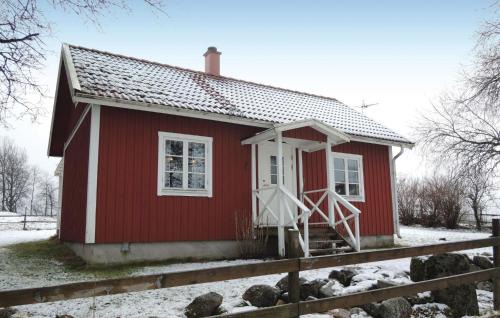 Savsjo Maison | Lovely Home In Sävsjö With Wifi