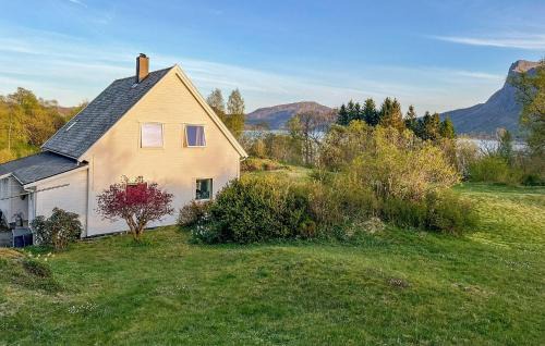 Hyllestad Maison | Lovely Home In Sørbøvåg