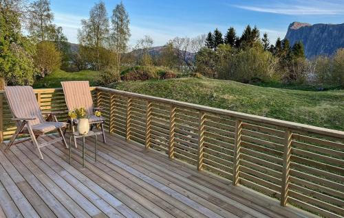 Hyllestad Maison | Lovely Home In Sørbøvåg