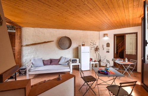 Santa Venerina Maison | Belle maison à Santa Venerina avec WiFi