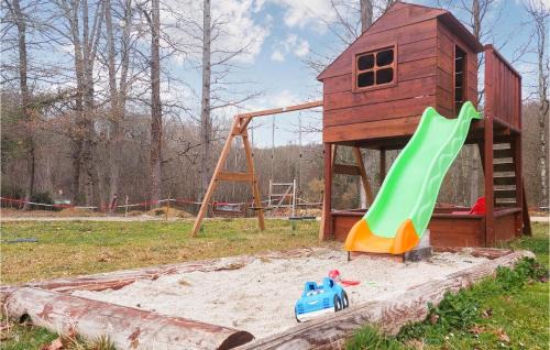 Sainte-Croix-de-Volvestre Maison | Lovely Home In Sainte Croix-Volvestre