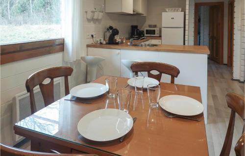 Sainte-Croix-de-Volvestre Maison | Lovely Home In Sainte Croix-Volvestre