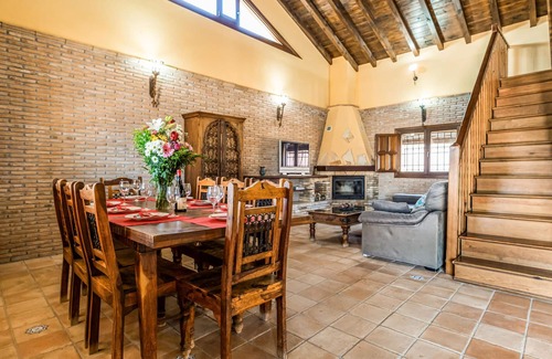 Salar Maison | Superbe maison de 3 chambres à Salar