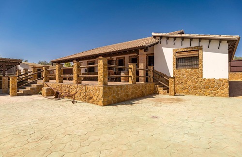 Salar Maison | Superbe maison de 3 chambres à Salar