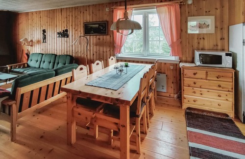 Salen Maison | Belle maison à Sälen avec sauna