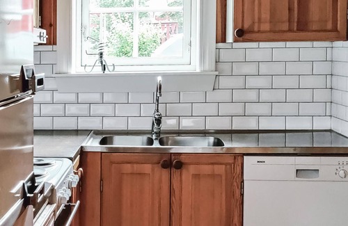 Salen Maison | Belle maison à Sälen avec sauna