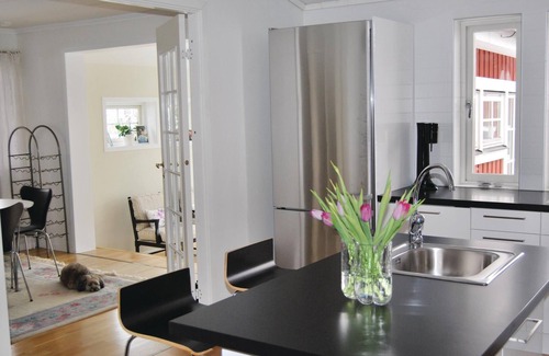 Nacka Municipality Maison | Belle maison à Saltsjö-Boo avec sauna