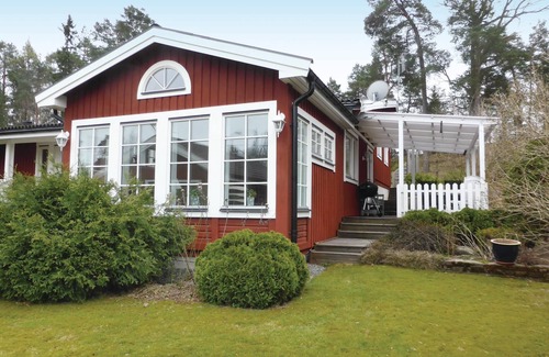 Nacka Municipality Maison | Belle maison à Saltsjö-Boo avec sauna