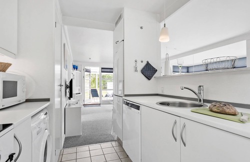 Samsø Maison | Belle maison à Samsø avec WiFi
