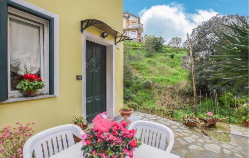 Vado Ligure Maison | Lovely Home In Sant'ermete With Kitchen