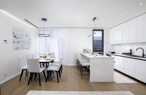 Savudrija Maison | Belle maison à Savudrija avec WiFi
