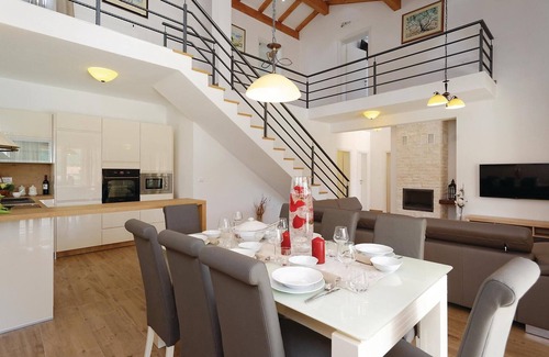 Sibenik Maison | Belle maison de 3 chambres à Sibenik