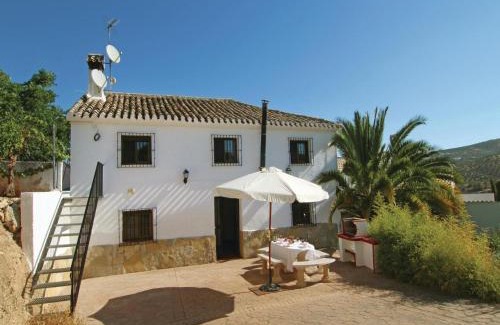 Almedinilla Maison | Lovely Home In Sileras-Almedinilla