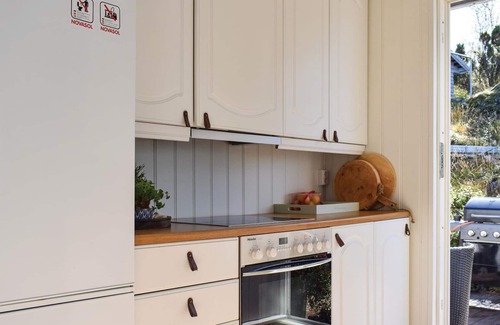 Etne Maison | Belle maison à Skånevik