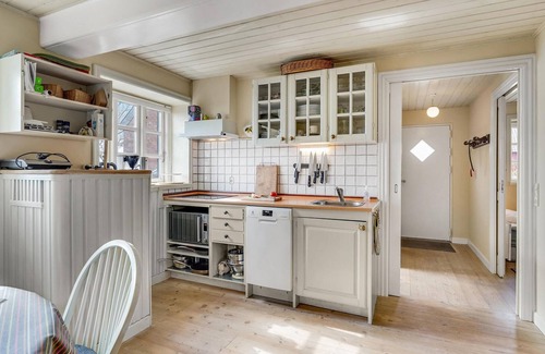 Skarupøre Maison | Belle maison à Skårup Fyn