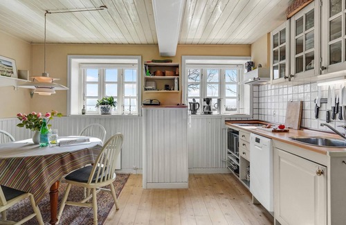 Skarupøre Maison | Belle maison à Skårup Fyn