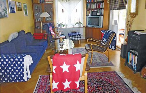 Spanga - Tensta Maison | Lovely Home In Spånga With Kitchen