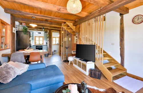 Kapela Maison | Superbe maison à Starcevljani